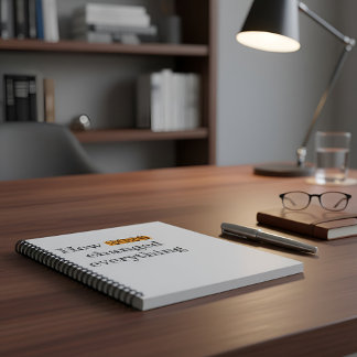 Carnet How 2026 Changed Everything Modern Typography Note