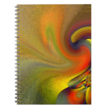 carnet "Hurly Burly"