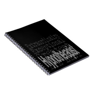 Carnet Hypnotherapist