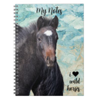 I ♥ Chevaux sauvages
