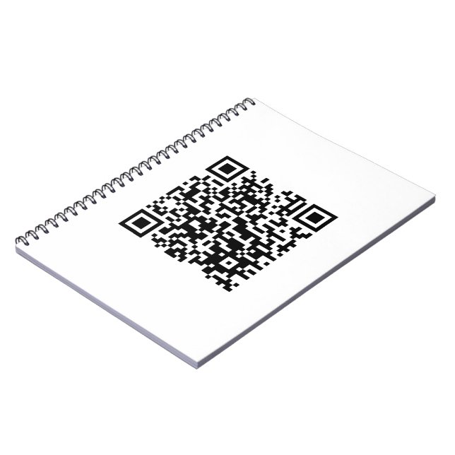 Carnet I Love Laos (Khoy Huk Lao) Drapeau QR Code | Geek  (Côté gauche)