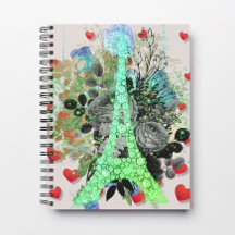 I Love Paris