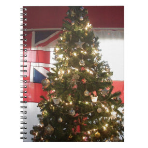 Carnet I love The United Kingdom