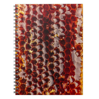 Carnet Icône dorée