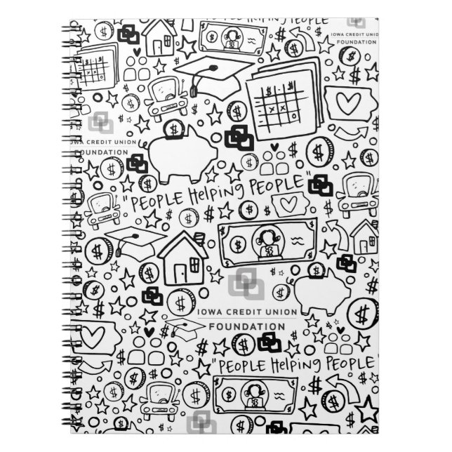 CARNET ICUF (Devant)