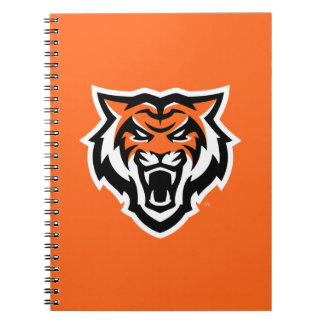 Carnet Idaho State University Bengals Spirit Design