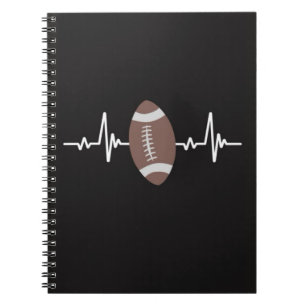 Carnet Idées de cadeaux pour un fan de football pour un e