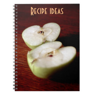Carnet Idées de recette