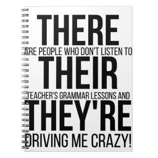 Carnet Il Y A Des Gens