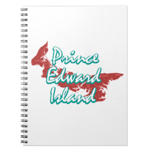 Carnet Île-du-Prince-Édouard