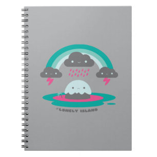 Carnet Île triste 2