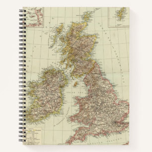 Carnet Îles britanniques 10