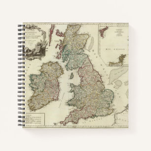 Carnet Îles britanniques 4 2