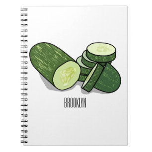 Carnet Illustration de combre