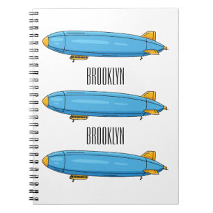Carnet Illustration de dessin sur les navires