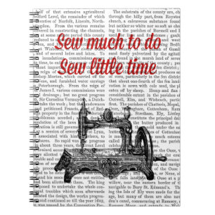 Carnet Illustration de quelques minutes