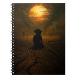 Carnet Ils sont venus pendant que le Soleil fonçait