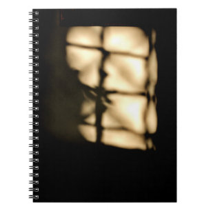 Carnet Image de fenêtre