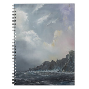 Carnet Images de vent du nord