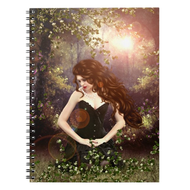 Carnet Imaginaire Dreamer (Devant)