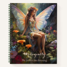 Imaginaire Floral Fairy Magic Garden