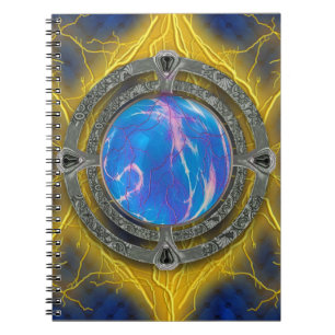 Carnet imaginaire, magie, magie, magicien, sorcellerie, s