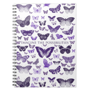 Carnet Imaginez les possibilités