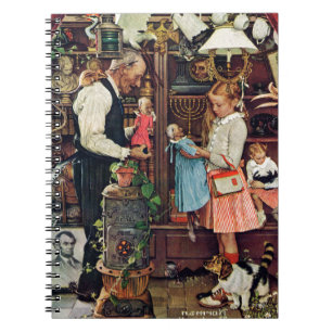Carnet Imbécile d'avril, 1948
