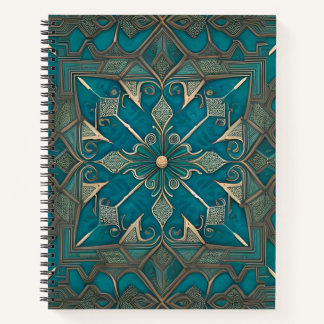 Carnet Imperturbability pattern