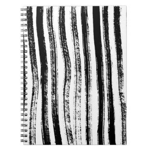 Carnet Impression Zebra