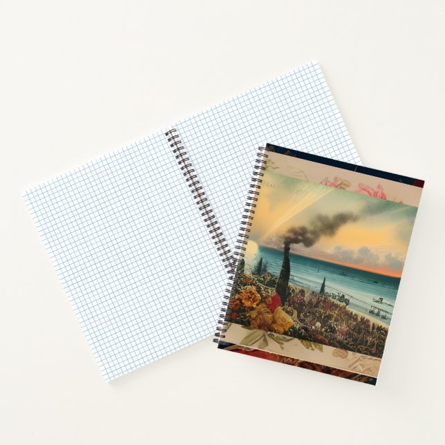 Carnet Impressions photos (Intérieur)