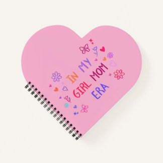 Carnet in my girl mom era CRAYON