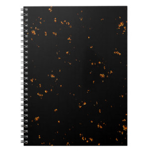 Carnet Incendies Incendies superposer votre photo Brûlure