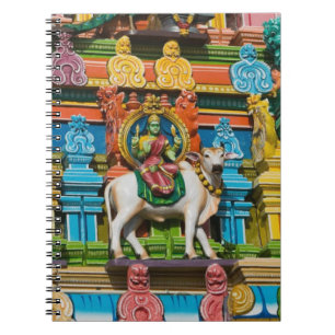 Carnet INDE, Tamil Nadu, Chennai : Kapaleeshwarar