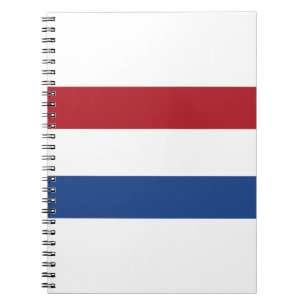 Carnet Indicateur Pays-Bas