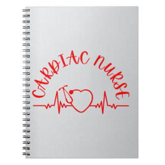 Carnet infirmière cardiologue infirmière cardiologie cade