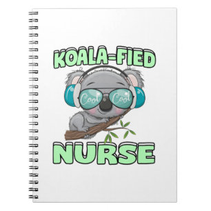 Carnet Infirmière de Koala