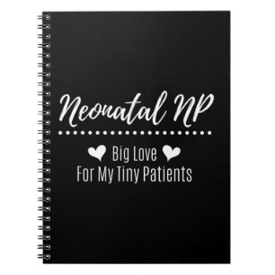 Carnet Infirmière néonatale NICU Praticien NICU Infirmi