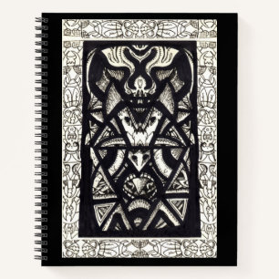 Carnet Insect King