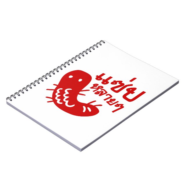 Carnet Insecte comestible > Trop de saveur ♦ Saep Lai Lai (Côté gauche)