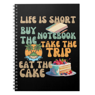 Carnet inspirant, Cadeaux pour elle, Lui, Famille
