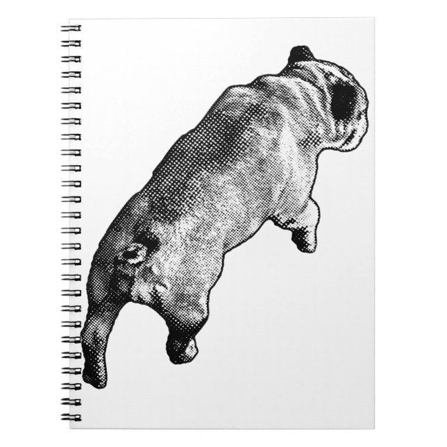 Carnet Inspiration Chaleureuse (Devant)