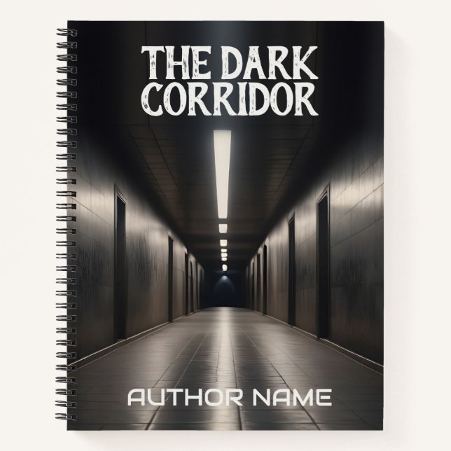 Carnet Inspiration de la couverture du livre de co (Devant)