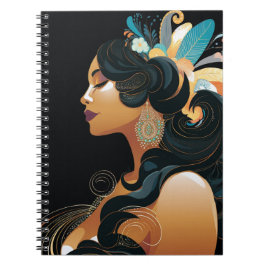 CARNET INSPIRATION NATIVE #3