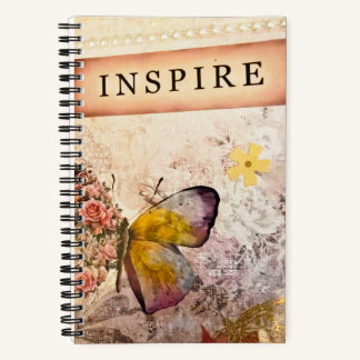 Carnet Inspirer