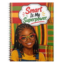 Intelligent est mon super pouvoir