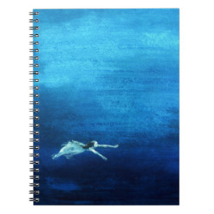 Carnet Into the Mystic