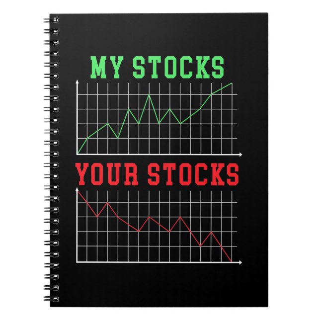 Carnet Investisseur Mes Stocks Vos Stocks (Devant)