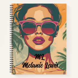 Carnet iPhone / coque ipad