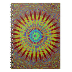 Carnet Iran tapis Africain ethnie tribale motif.jpg